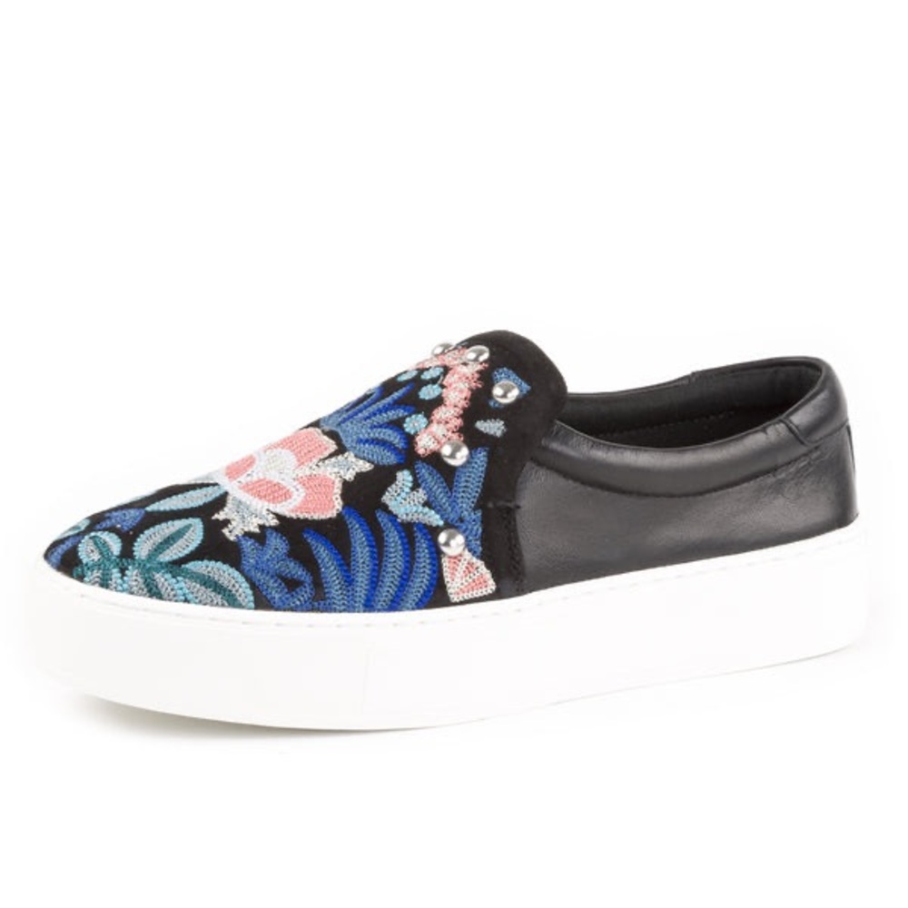 Rebecca Minkoff Noelle Platform Shoes